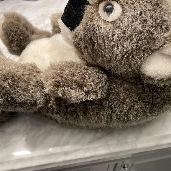 Koala Bear Slippers - Picture 3 of 12